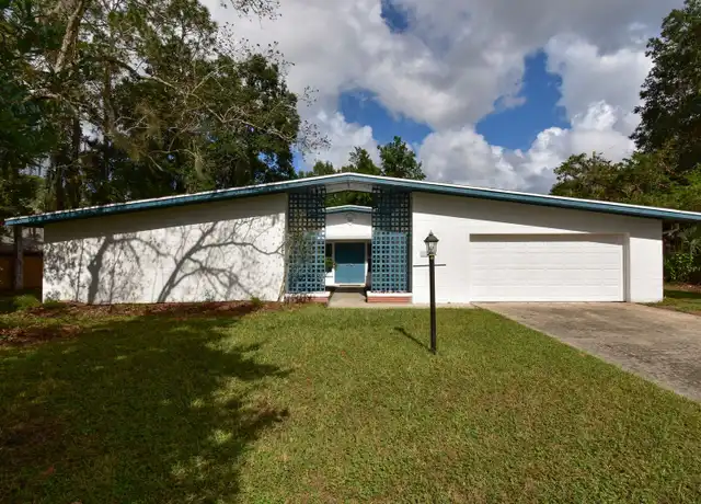 Property at 3658 NW 40th Pl, Gainesville, FL, 32605, 4 beds, 3 baths, [object Object]