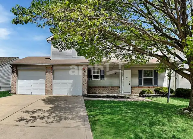 Property at 11134 Steelewater Ct, Indianapolis, IN, 46235, 3 beds, 2.5 baths, [object Object]