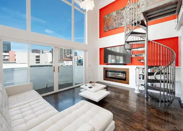 Property at 221 Island Ave #501, San Diego, CA, 92101, 2 beds, 2 baths, [object Object]