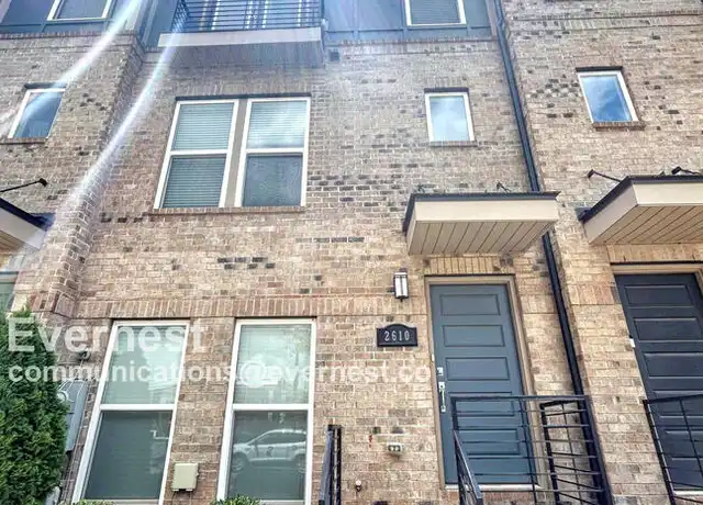Property at 2610 Grand Union Way, Charlotte, NC, 28209, 3 beds, 3.5 baths, [object Object]