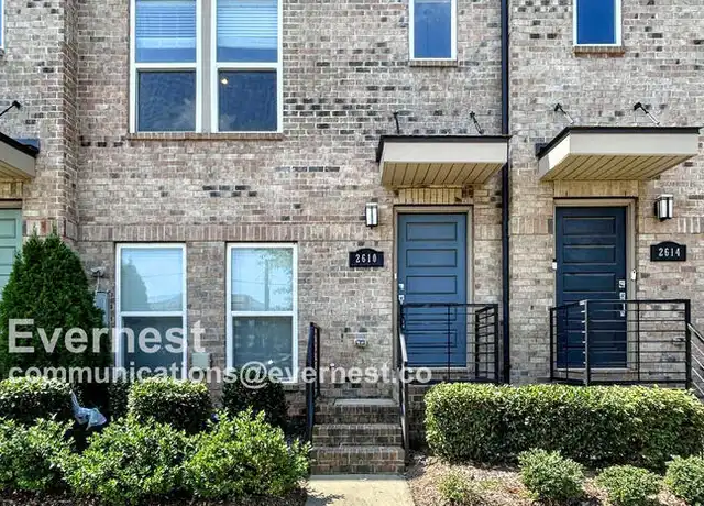 Property at 2610 Grand Union Way, Charlotte, NC, 28209, 3 beds, 3.5 baths, [object Object]