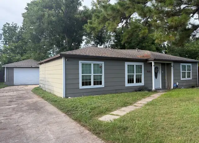 Property at 4121 Clover St, Houston, TX, 77051, 3 beds, 2 baths, [object Object]