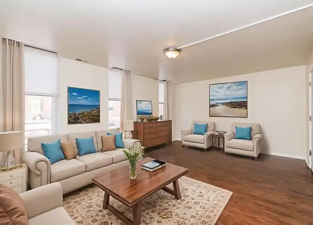 Property at 1618 Druid Hill Ave Unit 2, Baltimore, MD, 21217, 3 beds, 1 bath, [object Object]