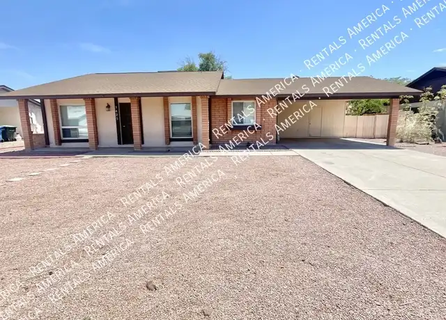 Property at 1425 W Sequoia Dr, Phoenix, AZ, 85027, 3 beds, 2 baths, [object Object]
