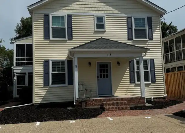 Property at 115 85th St, Virginia Beach, VA, 23451, 3 beds, 3 baths, [object Object]