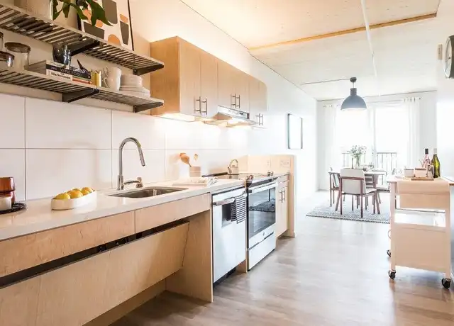 Property at The Canyons - 3450 N Williams Ave, Portland, OR, 97227, 0-1 beds, 1 bath, [object Object]