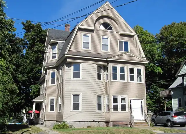 Property at 25 Tower St Unit 2, Worcester, MA, 01606, 3 beds, 1 bath, [object Object]
