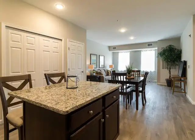 Property at Fairway Flats - 11 Lazy Ln, Drums, PA, 18222, 1-2 bed, 1 bath, [object Object]