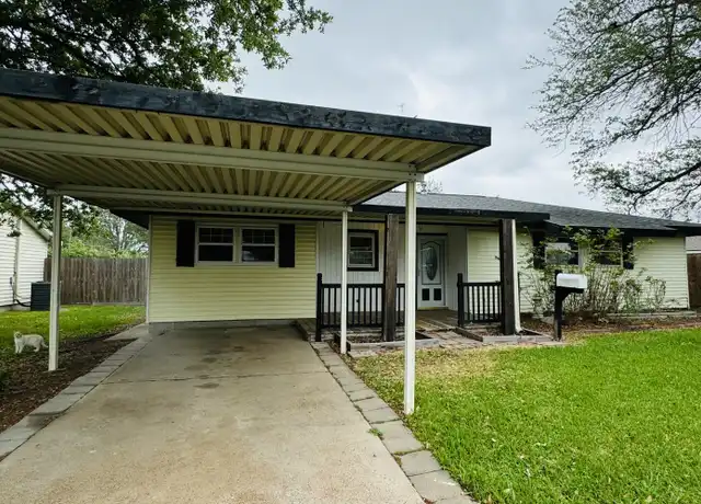 Property at 306 Landry Dr, Port Neches, TX, 77651, 3 beds, 1 bath, [object Object]