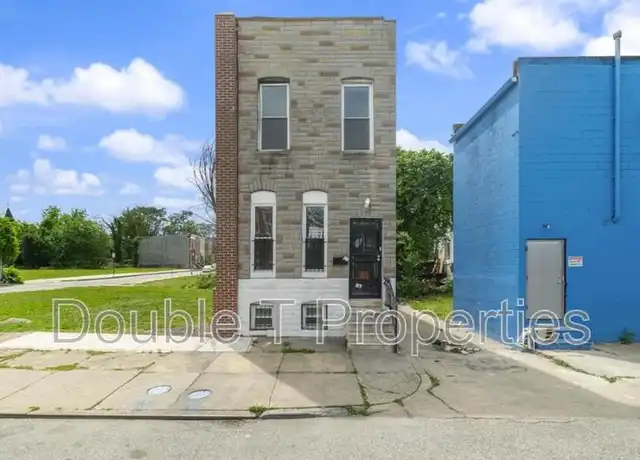 Property at 2018 N Monroe St, Baltimore, MD, 21217, 3 beds, 2 baths, [object Object]