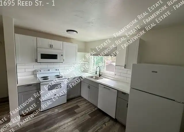 Property at 1695 Reed St Unit 1, Lakewood, CO, 80214, 1 bed, 1 bath, [object Object]