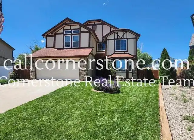 Property at 9224 Amble Ct Unit A, Colorado Springs, CO, 80925, 6 beds, 4 baths, [object Object]