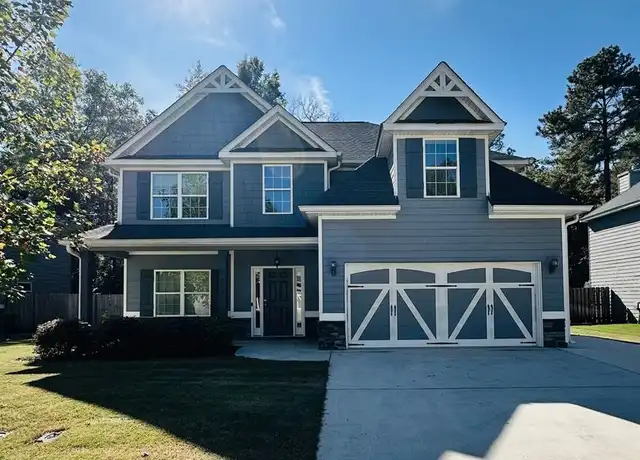 Property at 205 Dog Fennel Ln, Perry, GA, 31069, 4 beds, 2.5 baths, [object Object]