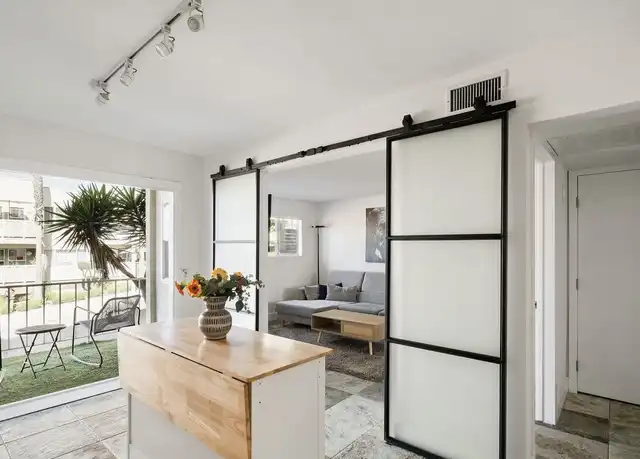 Property at 1649 Appian Way #105, Santa Monica, CA, 90401, 1 bed, 1 bath, [object Object]