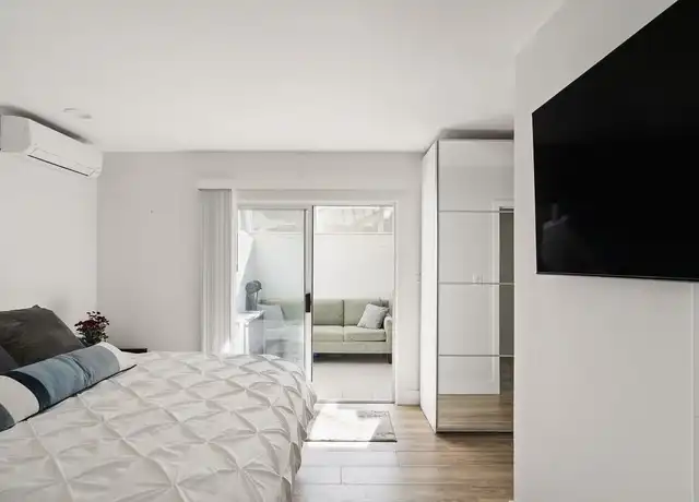 Property at 1649 Appian Way #105, Santa Monica, CA, 90401, 1 bed, 1 bath, [object Object]