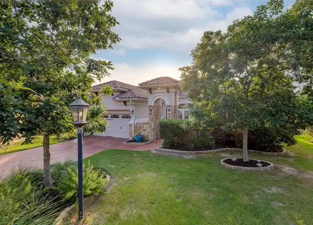 Property at 411 Rocky Coast Dr, Austin, TX, 78738, 3 beds, 2 baths, [object Object]