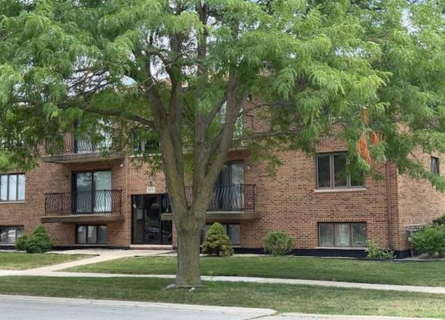 Photo of 8659 Meade Ave Unit 1S, Burbank, IL 60459