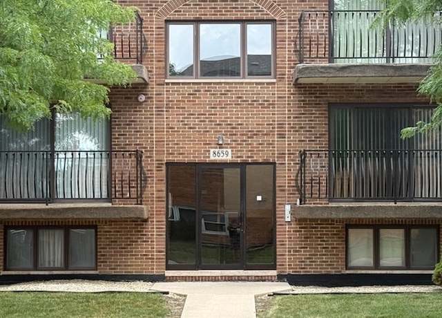Photo of 8659 Meade Ave Unit 1S, Burbank, IL 60459
