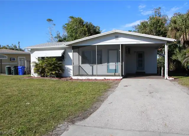 Property at 1935 Coronado Rd, Fort Myers, FL, 33901, 2 beds, 1 bath, [object Object]