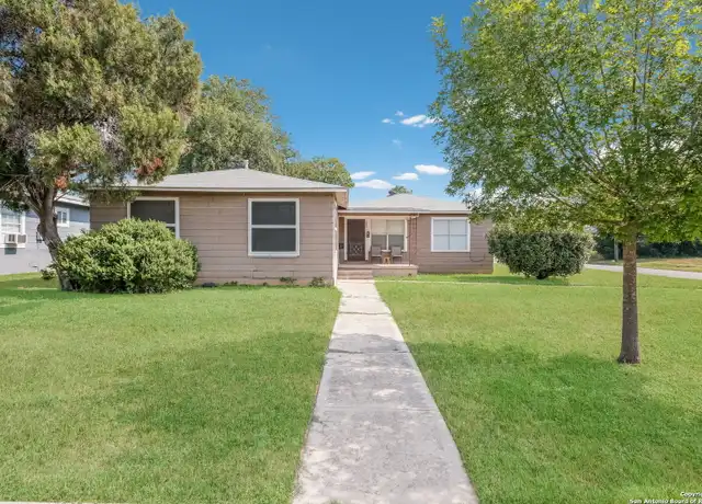 Property at 1503 Donaldson Ave, San Antonio, TX, 78228, 2 beds, 1 bath, [object Object]