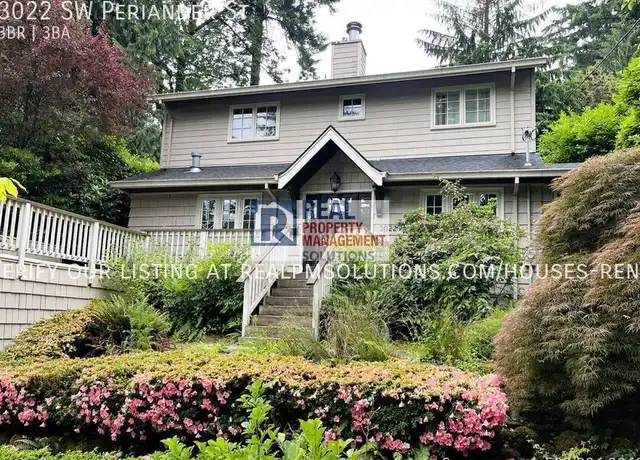 Property at 3022 SW Periander St, Portland, OR, 97201, 3 beds, 3 baths, [object Object]