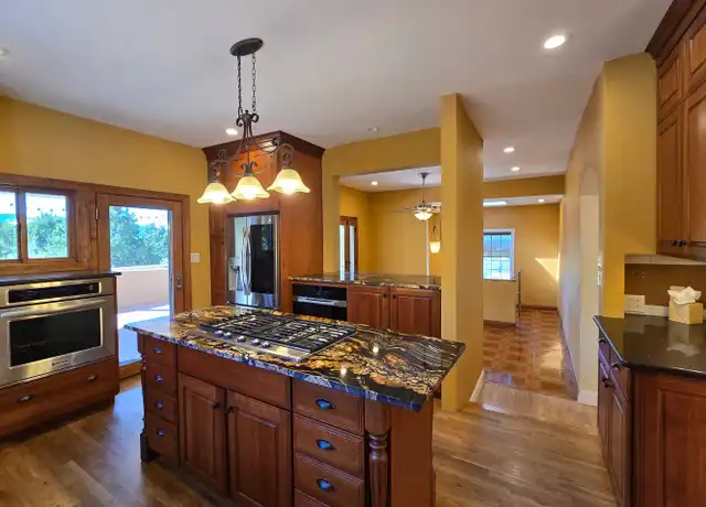Property at 1329 Tano Ridge Rd, Santa Fe, NM, 87506, 3 beds, 2 baths, [object Object]
