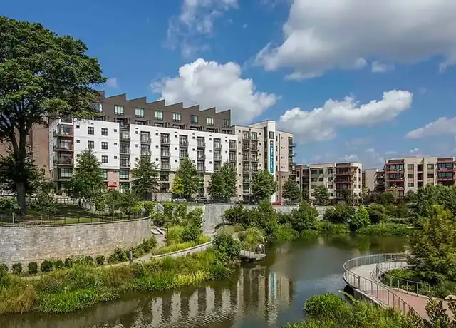 Property at AMLI Old 4th Ward - 525 Glen Iris Dr NE, Atlanta, GA, 30308, 1-2 bed, 1-2 bath, [object Object]