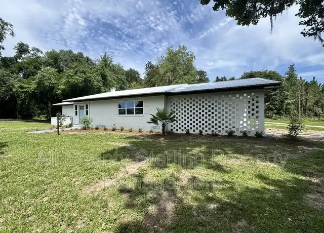 Property at 135 SW Bulldawg Gln, Lake City, FL, 32024, 3 beds, 2 baths, [object Object]