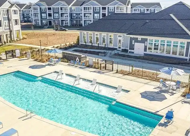 Property at Madison Farms - 12525 Oldehurst Pl, Charlotte, NC, 28262, 1-2 bed, 1-2 bath, [object Object]