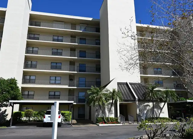 Property at 2800 Cove Cay Dr Unit 2F, Clearwater, FL, 33760, 2 beds, 2 baths, [object Object]