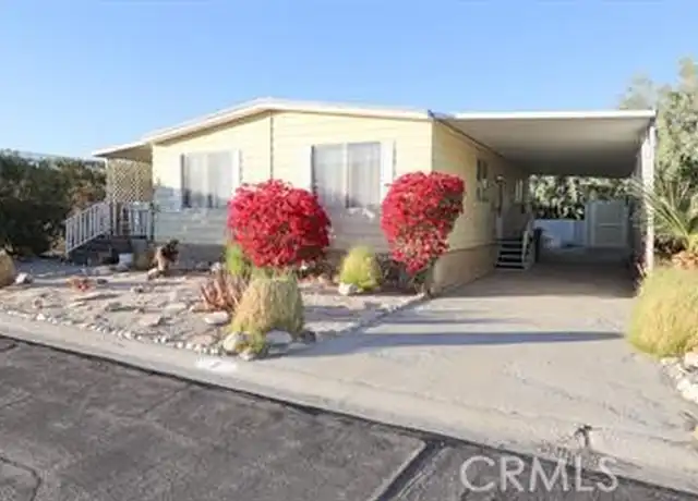 Property at 14777 Palm Dr Unit 3, Desert Hot Springs, CA, 92240, 2 beds, 2 baths, [object Object]