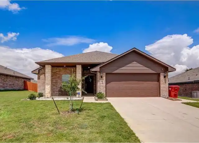 Property at 108 New Haven St, Farmersville, TX, 75442, 4 beds, 2 baths, [object Object]