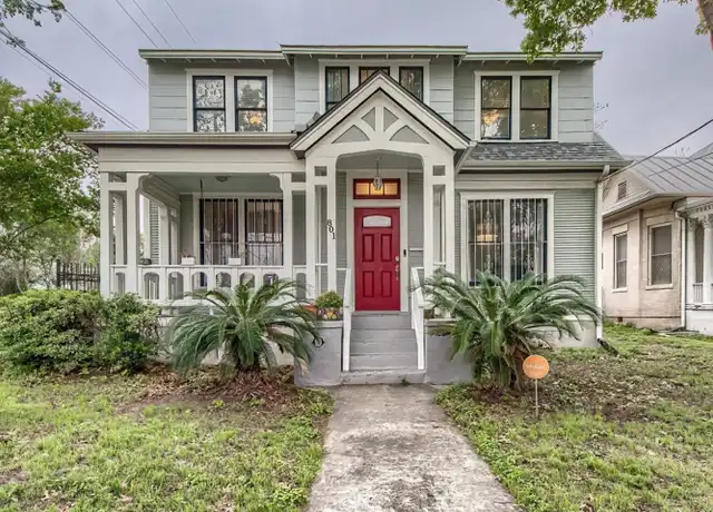 Property at 801 1st St, Schertz, TX, 78154, 3 beds, 2.5 baths, [object Object]