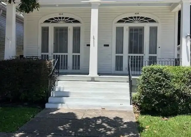 Property at 406 Hillary St, New Orleans, LA, 70118, 1 bed, 1 bath, [object Object]