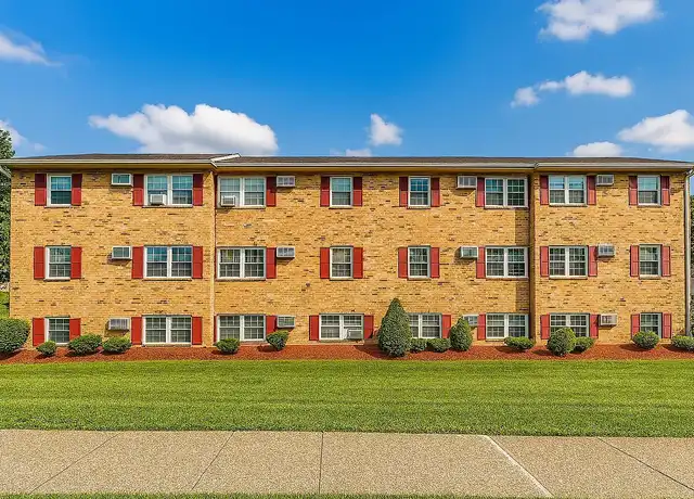 Property at Armour Court - 1010 S Armour St, Allentown, PA, 18103, 1 bed, 1 bath, [object Object]