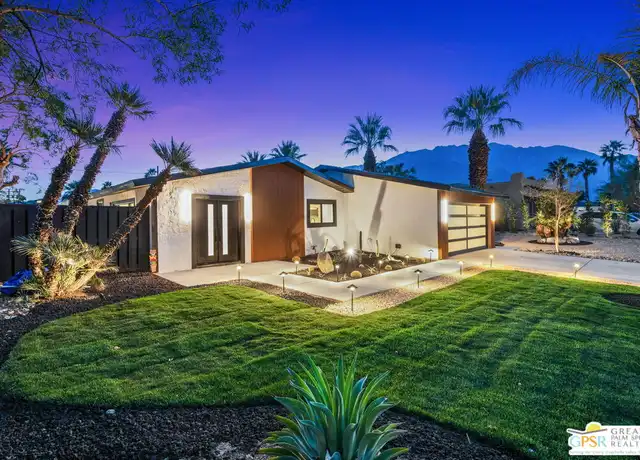 Property at 2435 E Wayne Rd, Palm Springs, CA, 92262, 3 beds, 3 baths, [object Object]