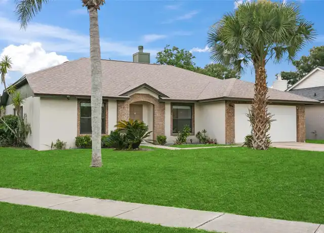 Property at 3612 Biscayne Dr, Winter Springs, FL, 32708, 3 beds, 2 baths, [object Object]