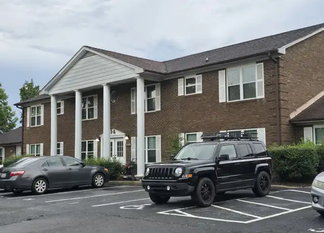 Property at 516 E Harden St Unit D, Graham, NC, 27253, 2 beds, 1 bath, [object Object]