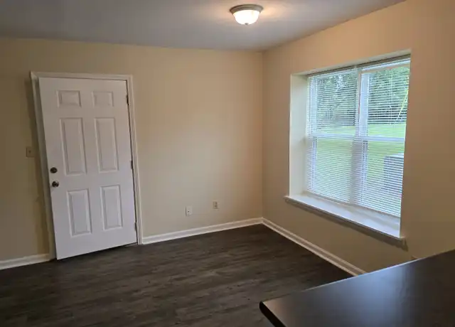 Property at 516 E Harden St Unit D, Graham, NC, 27253, 2 beds, 1 bath, [object Object]
