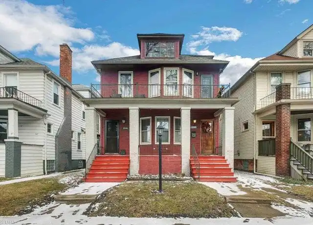Property at 1046 Wayburn St, Grosse Pointe Park, MI, 48230, 2 beds, 1 bath, [object Object]