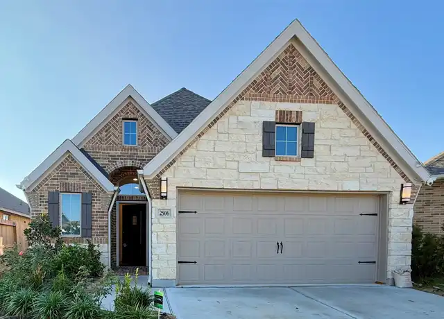 Property at 2506 Alder Wood Ln, Katy, TX, 77494, 3 beds, 2 baths, [object Object]