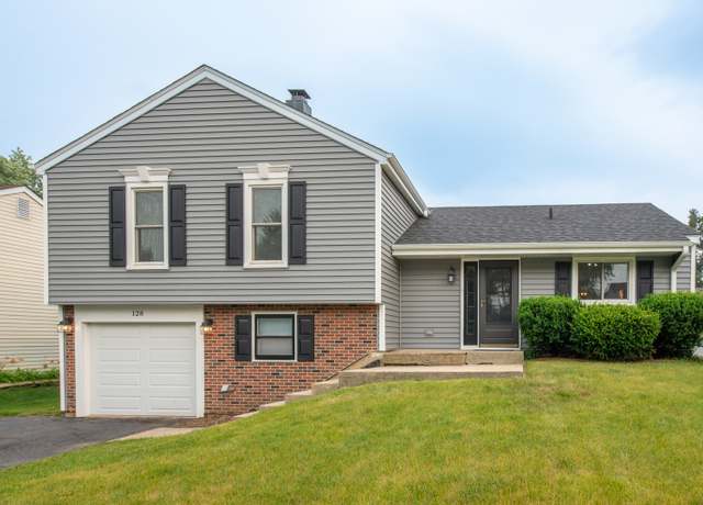 Photo of 128 Sherman St, Bartlett, IL 60103