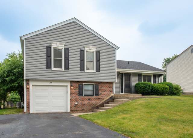 Photo of 128 Sherman St, Bartlett, IL 60103