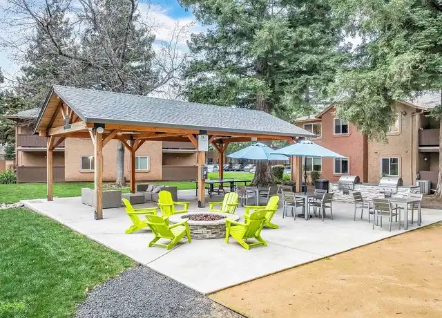 Property at Pine Tree Apartments - 47 Cobblestone Dr, Chico, CA, 95928, 3-4 beds, 2 baths, [object Object]