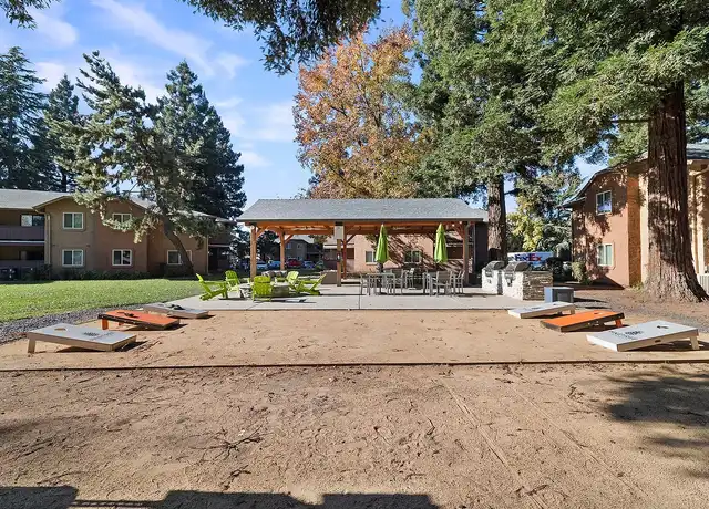 Property at Pine Tree Apartments - 47 Cobblestone Dr, Chico, CA, 95928, 2-4 beds, 1-2 bath, [object Object]