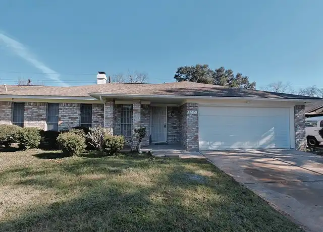 Property at 3715 Cedar Gardens Dr, Houston, TX, 77082, 4 beds, 2 baths, [object Object]