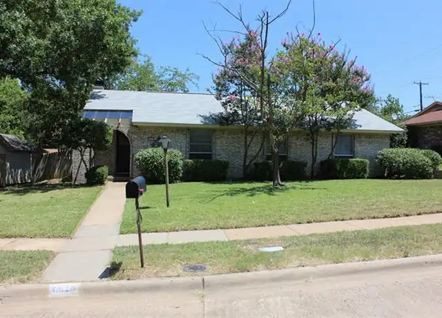 Property at 3513 Wildwood Cir, Plano, TX, 75074, 3 beds, 2 baths, [object Object]