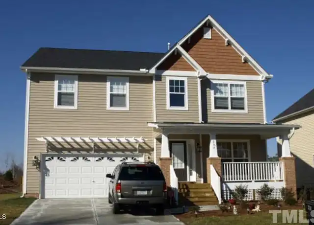 Property at 230 Mabley Pl, Cary, NC, 27519, 5 beds, 3 baths, [object Object]