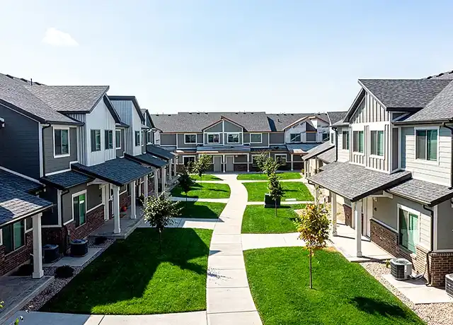 Property at Patriot Pointe - 157 E 2225 N, North Ogden, UT, 84414, 2 beds, 2.5 baths, [object Object]