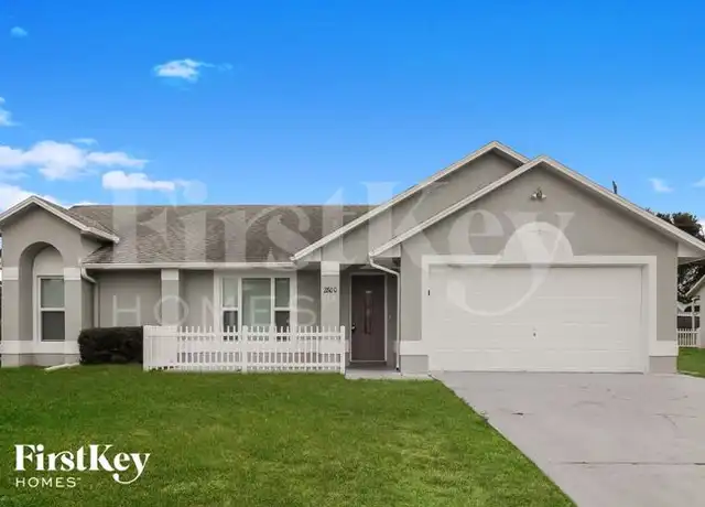 Property at 2800 Fifer Dr, Deltona, FL, 32738, 3 beds, 2 baths, [object Object]